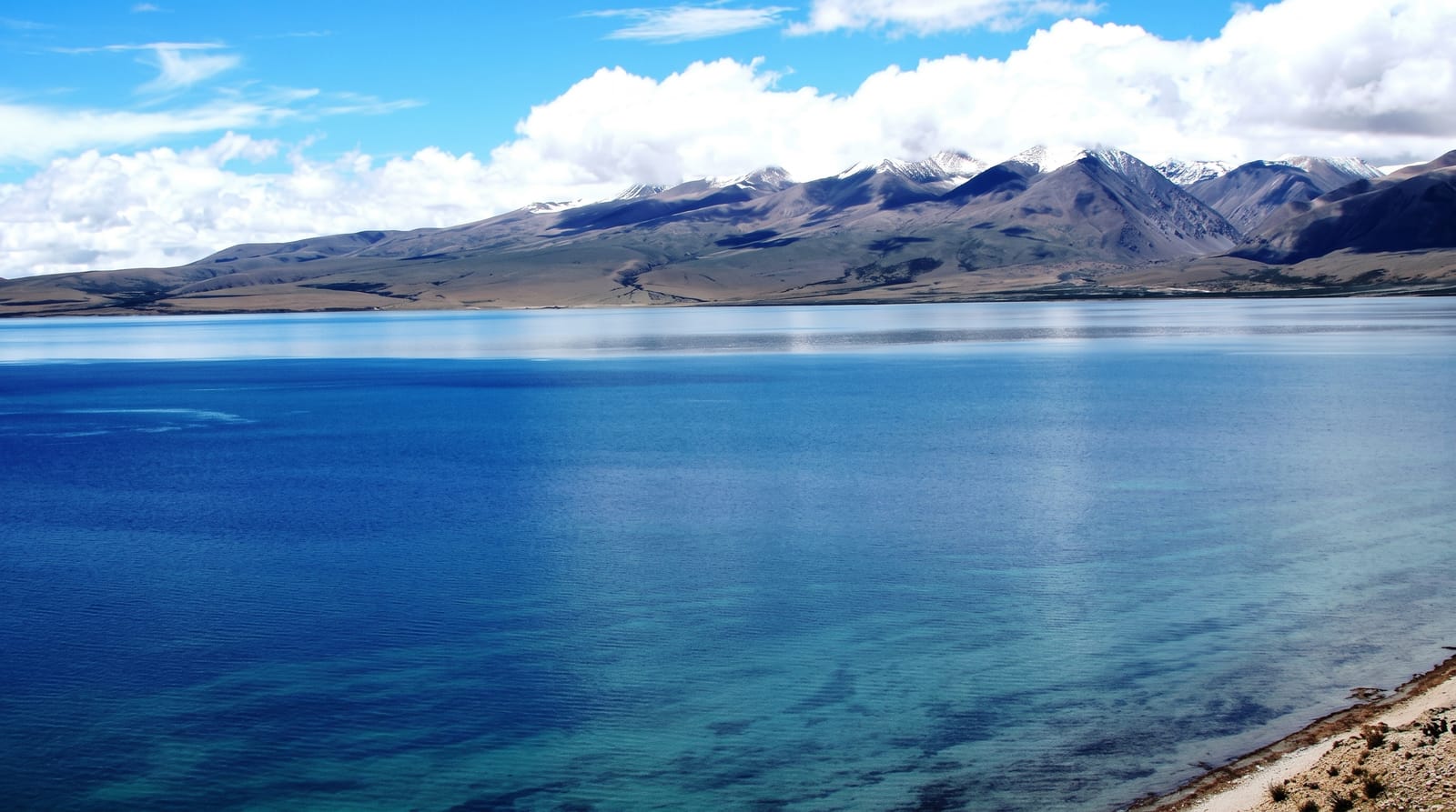 Lake Manasarovar