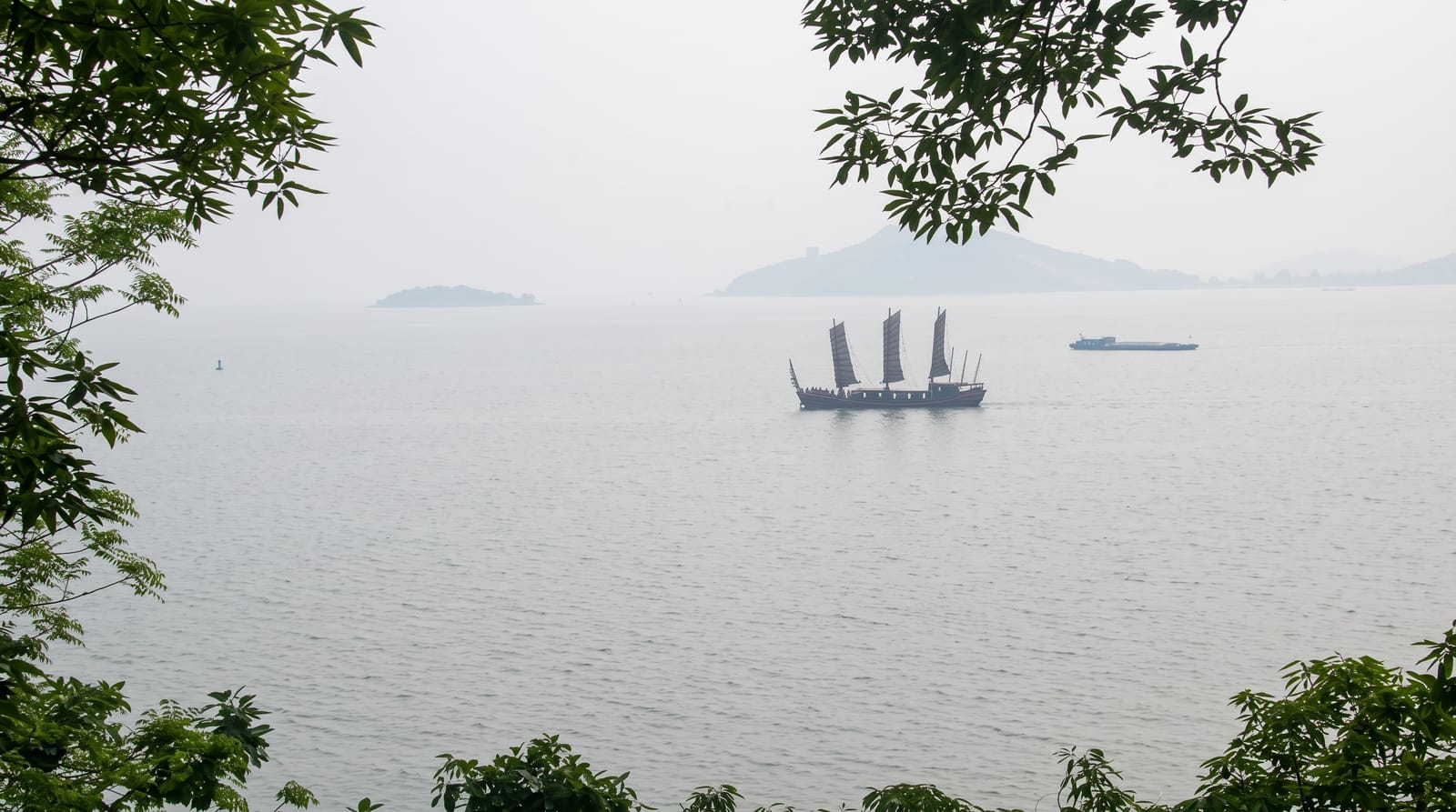 Lake Tai