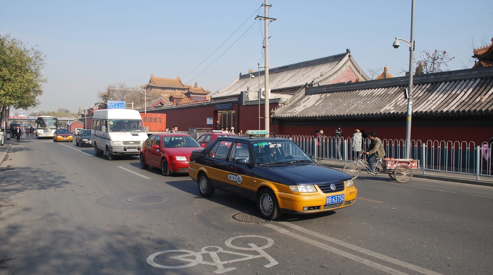Lama Temple
