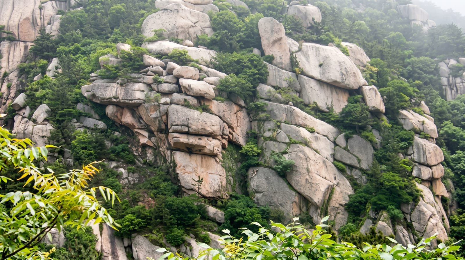 Laoshan