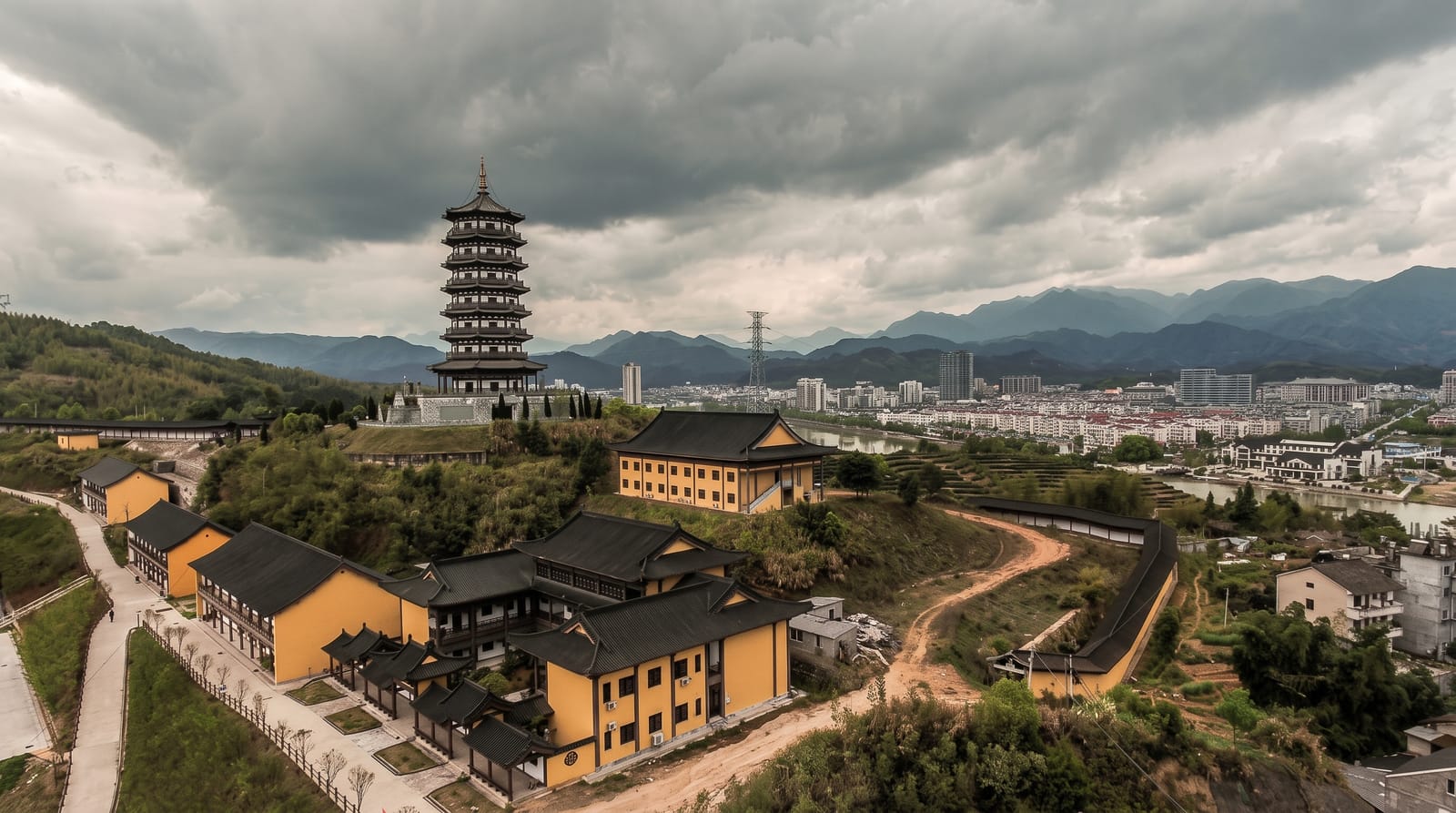 Longquan