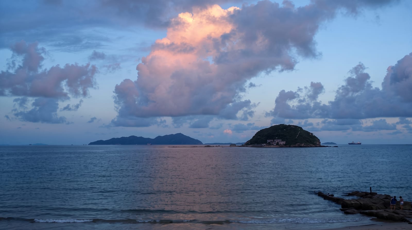 Nan'ao Island