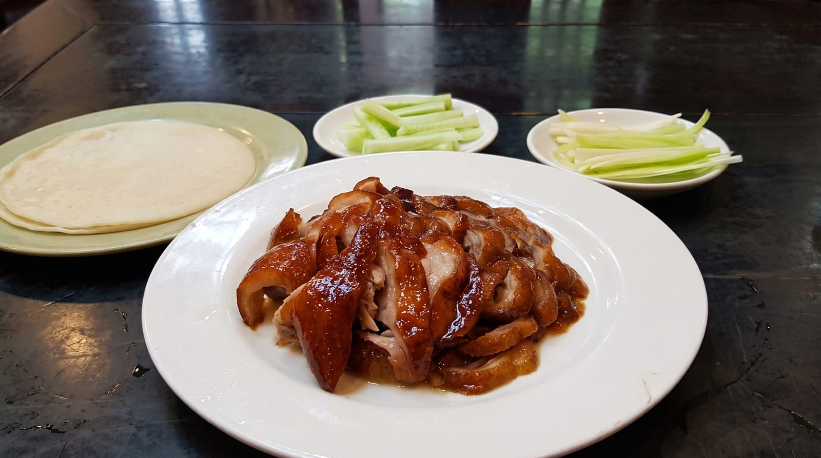 Peking Duck