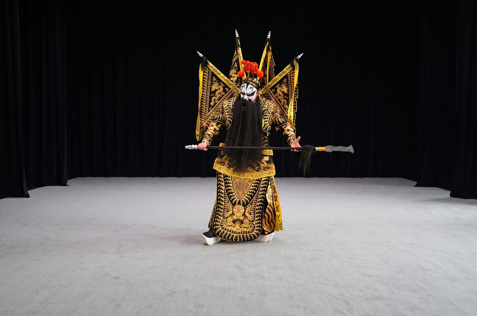 Peking Opera