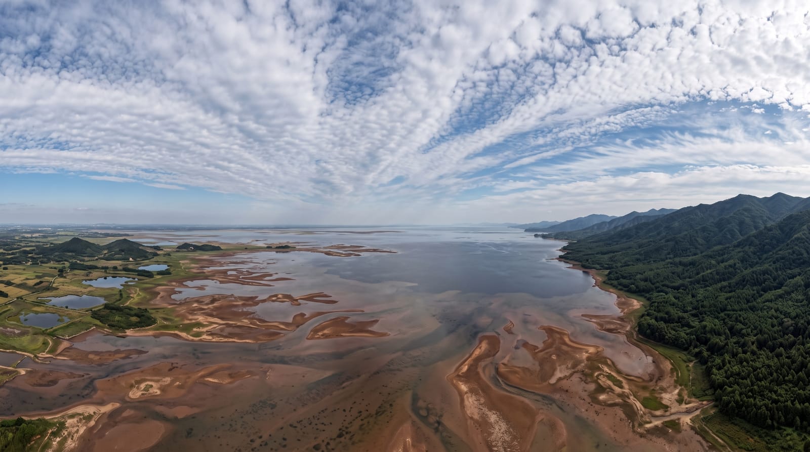 Poyang Lake