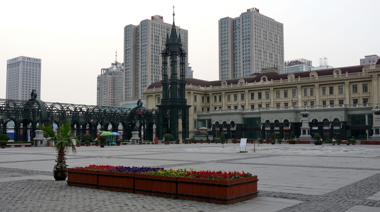 Saint Sophia Cathedral