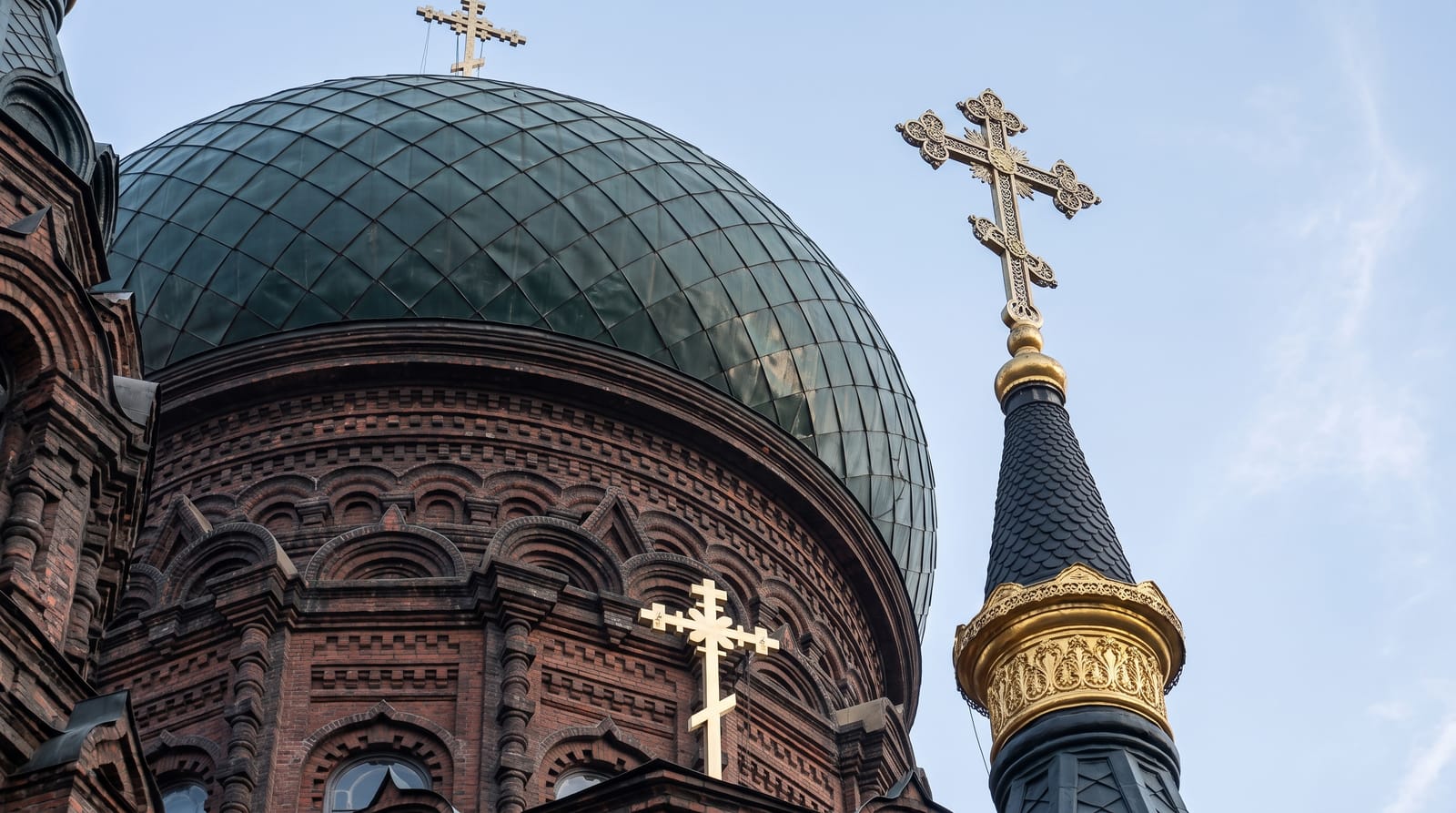 Saint Sophia Cathedral