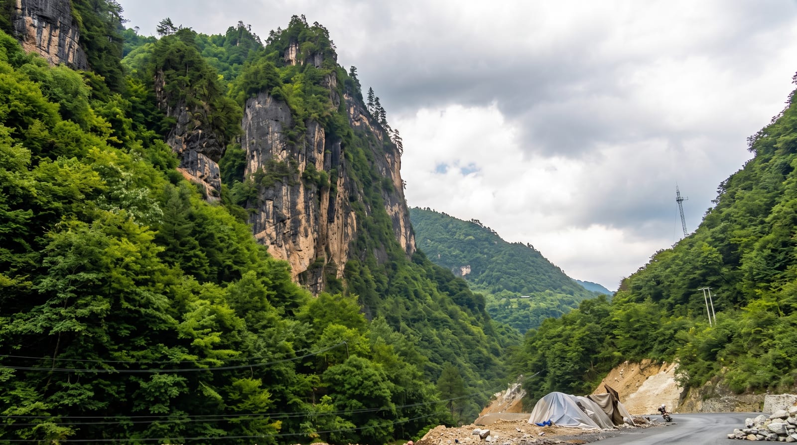 Shennongjia