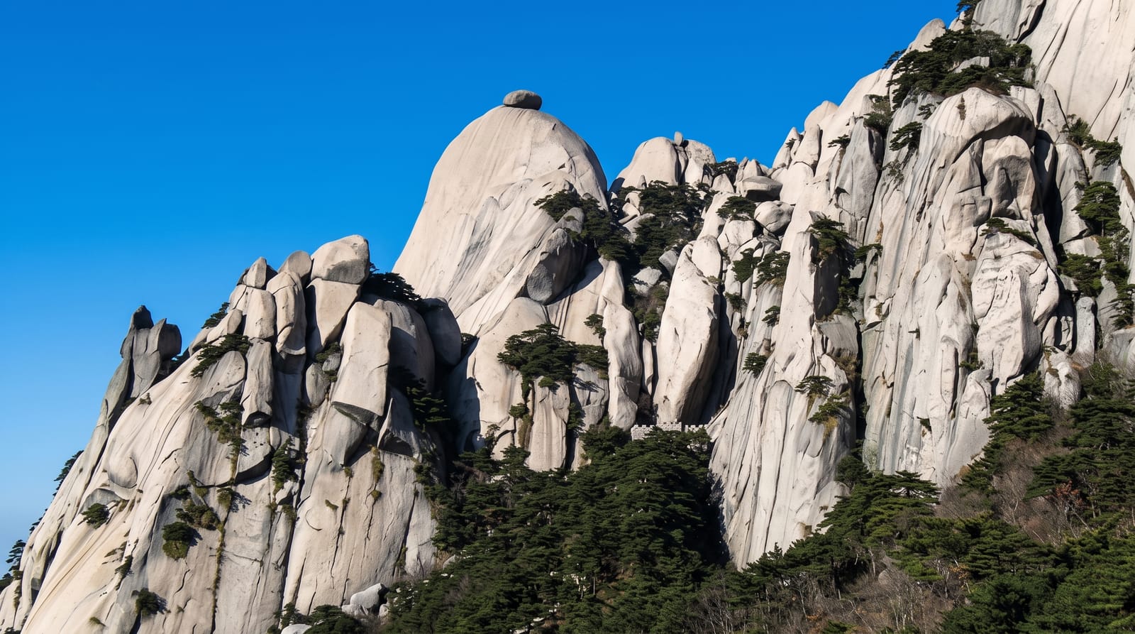 Tianzhu Mountain