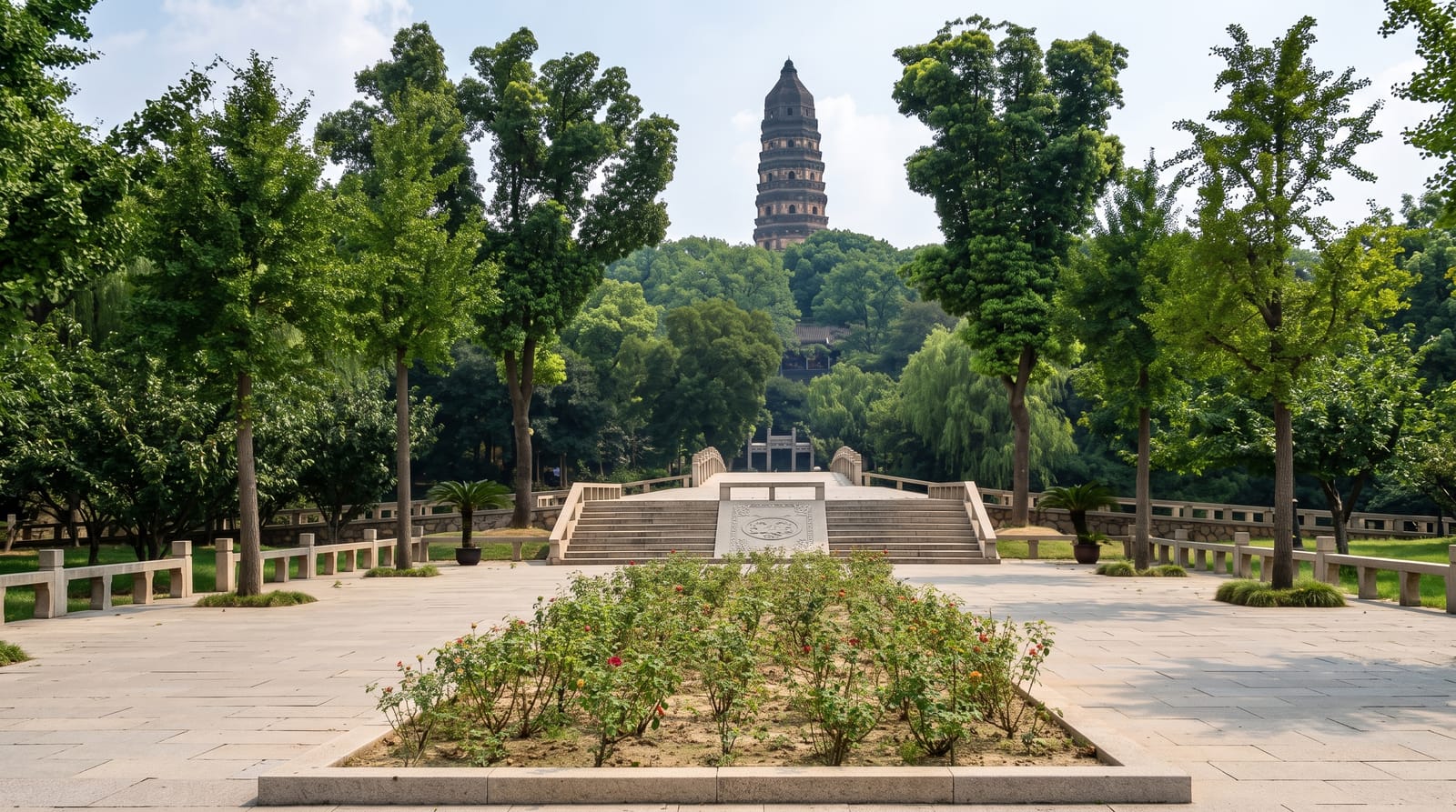 Tiger Hill