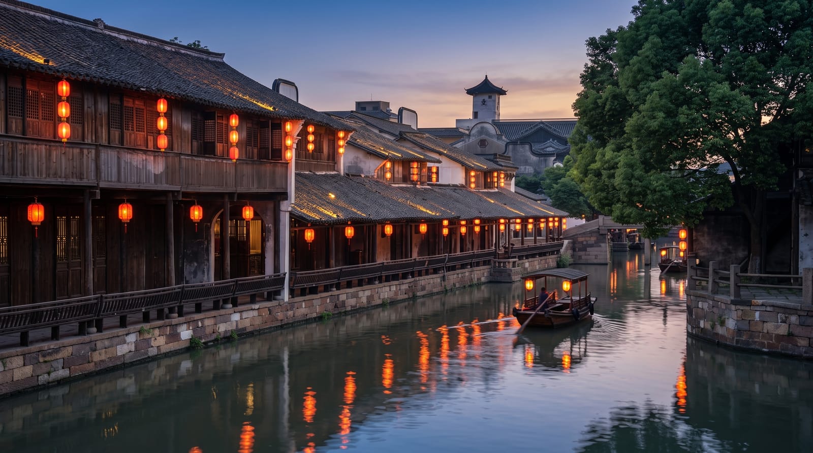 Wuzhen