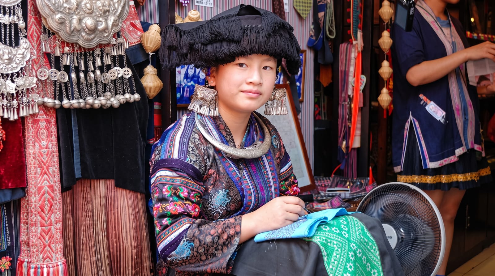 Yangshuo