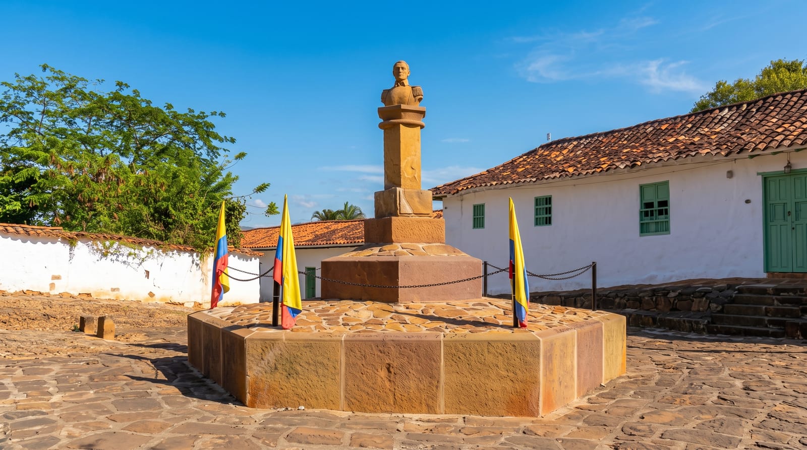 Barichara