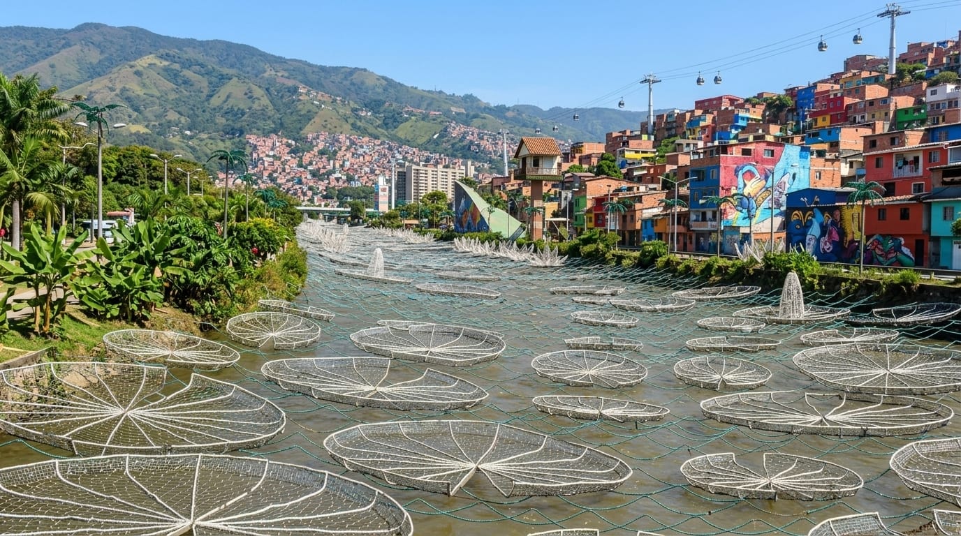 Medellin