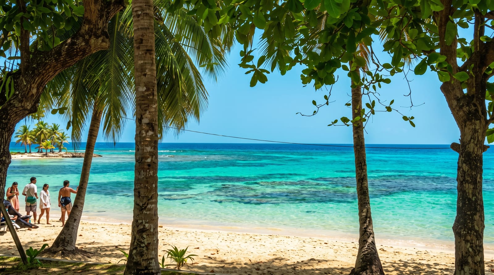 San Andrés and Providencia