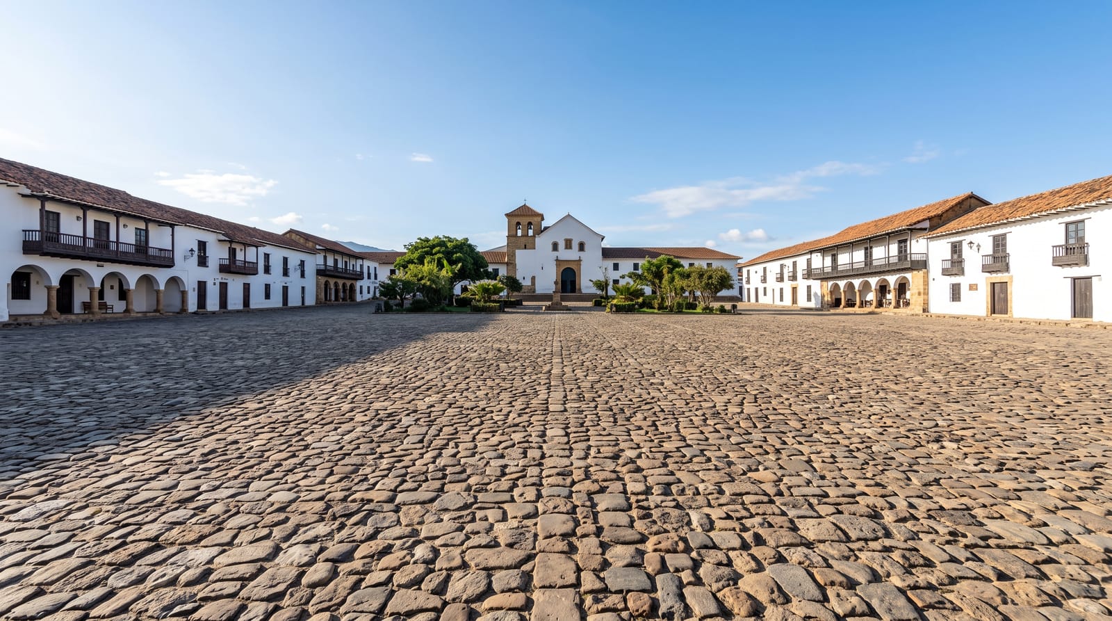 Villa de Leyva