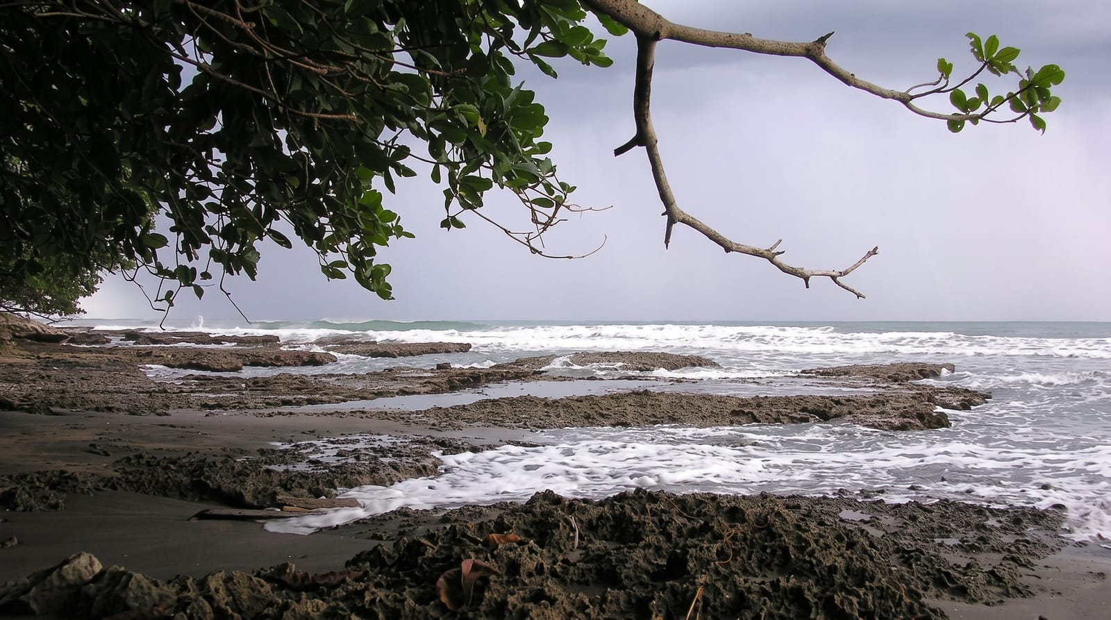 Cahuita and the Caribbean Coast