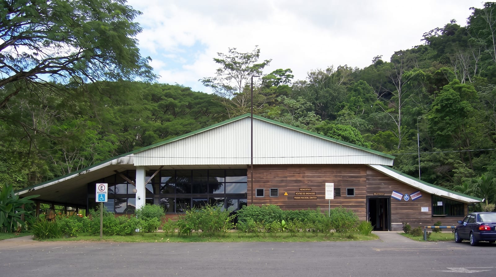 Carara National Park