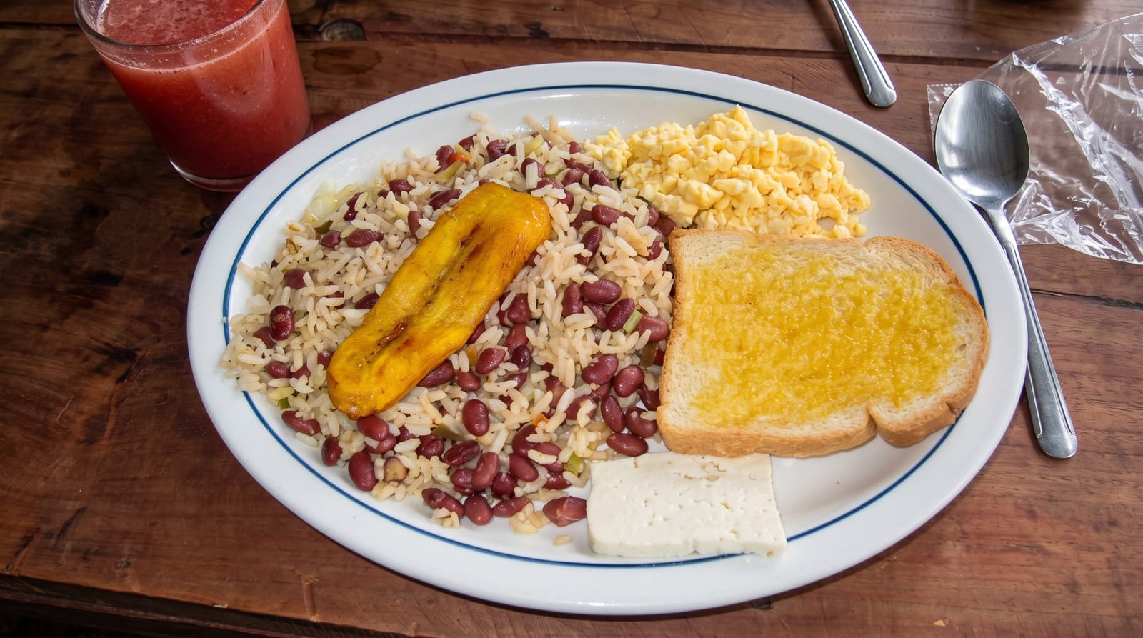 Gallo Pinto