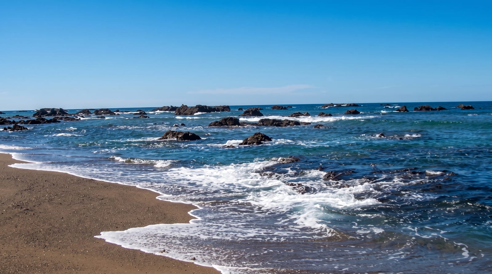 Isla del Caño