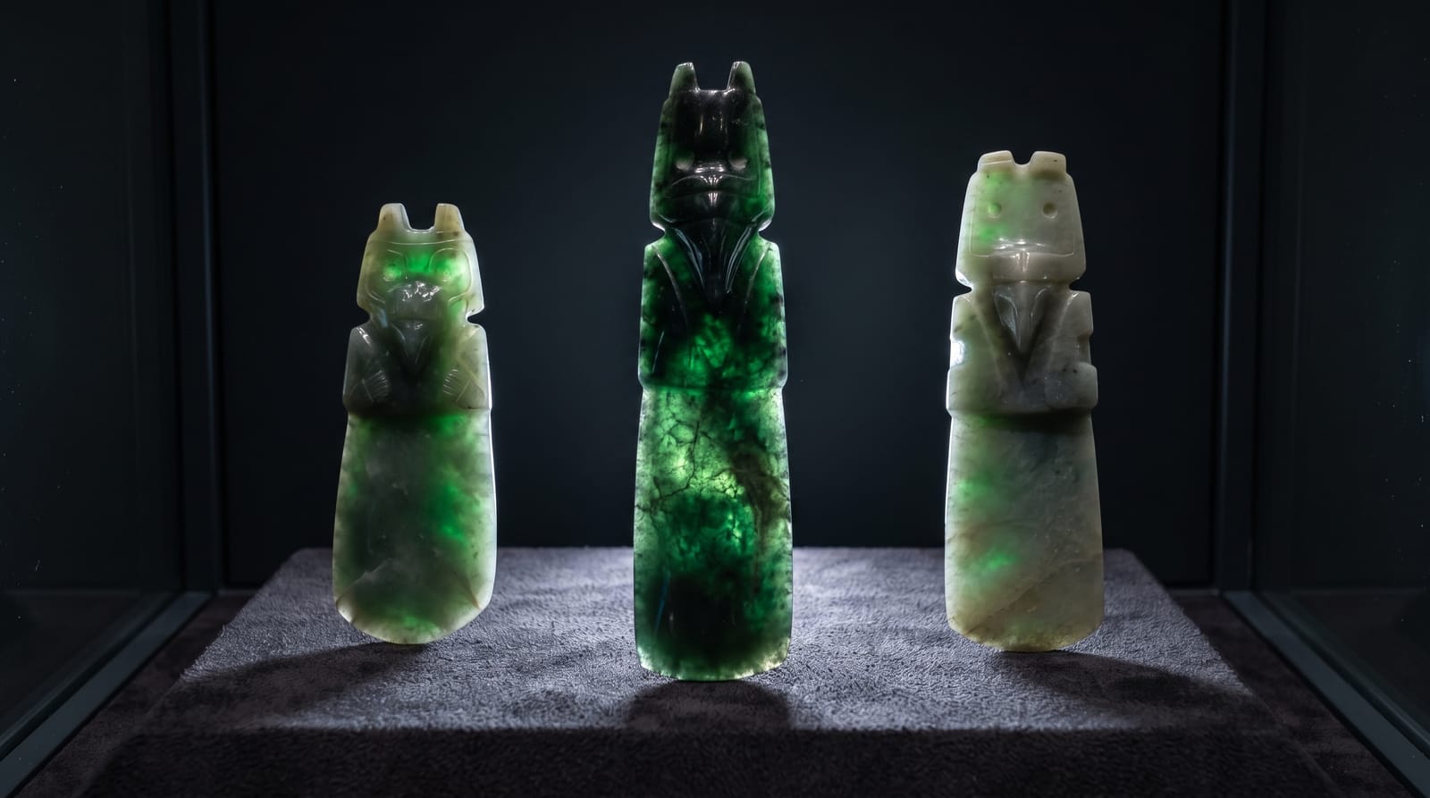 The Jade Museum