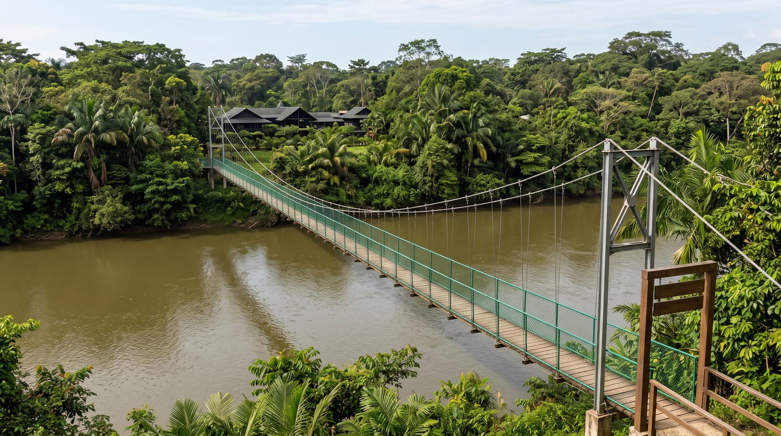 La Selva Biological Station