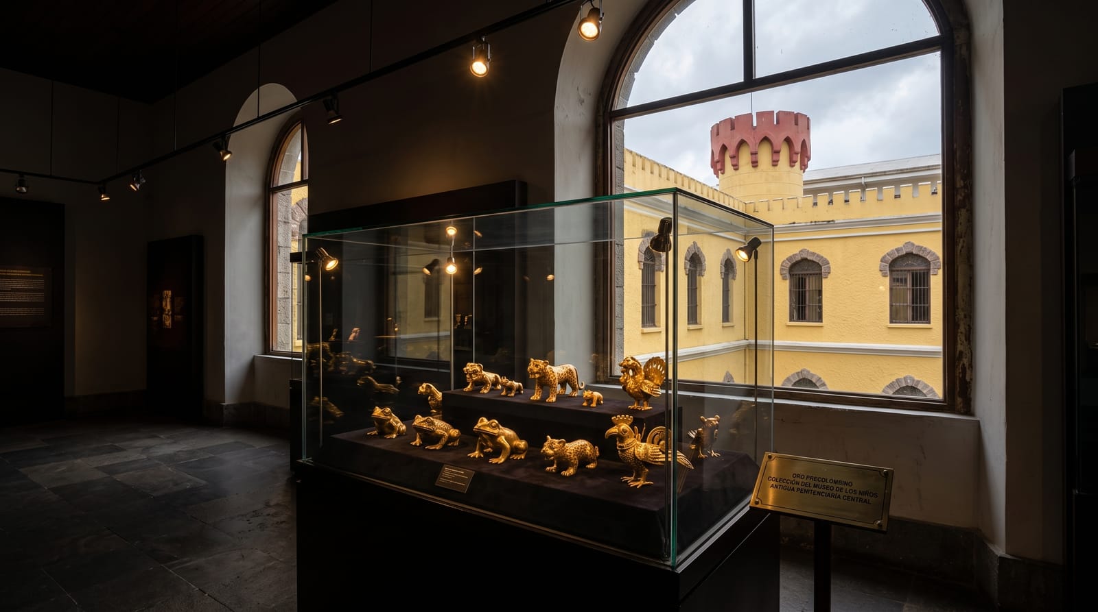 San José Museums