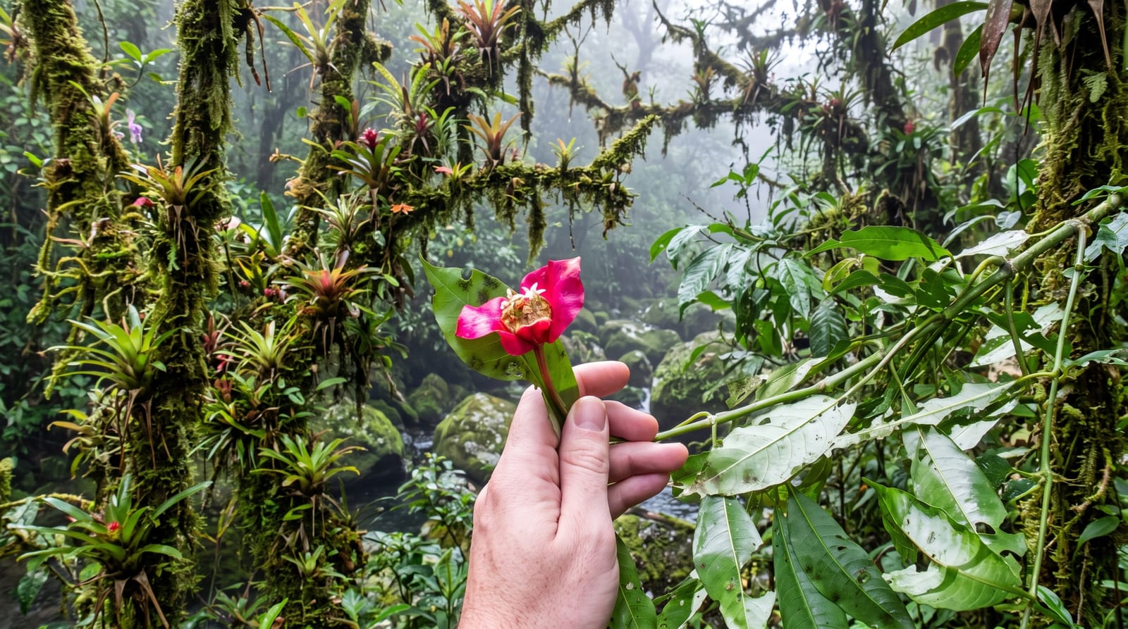 Tapantí