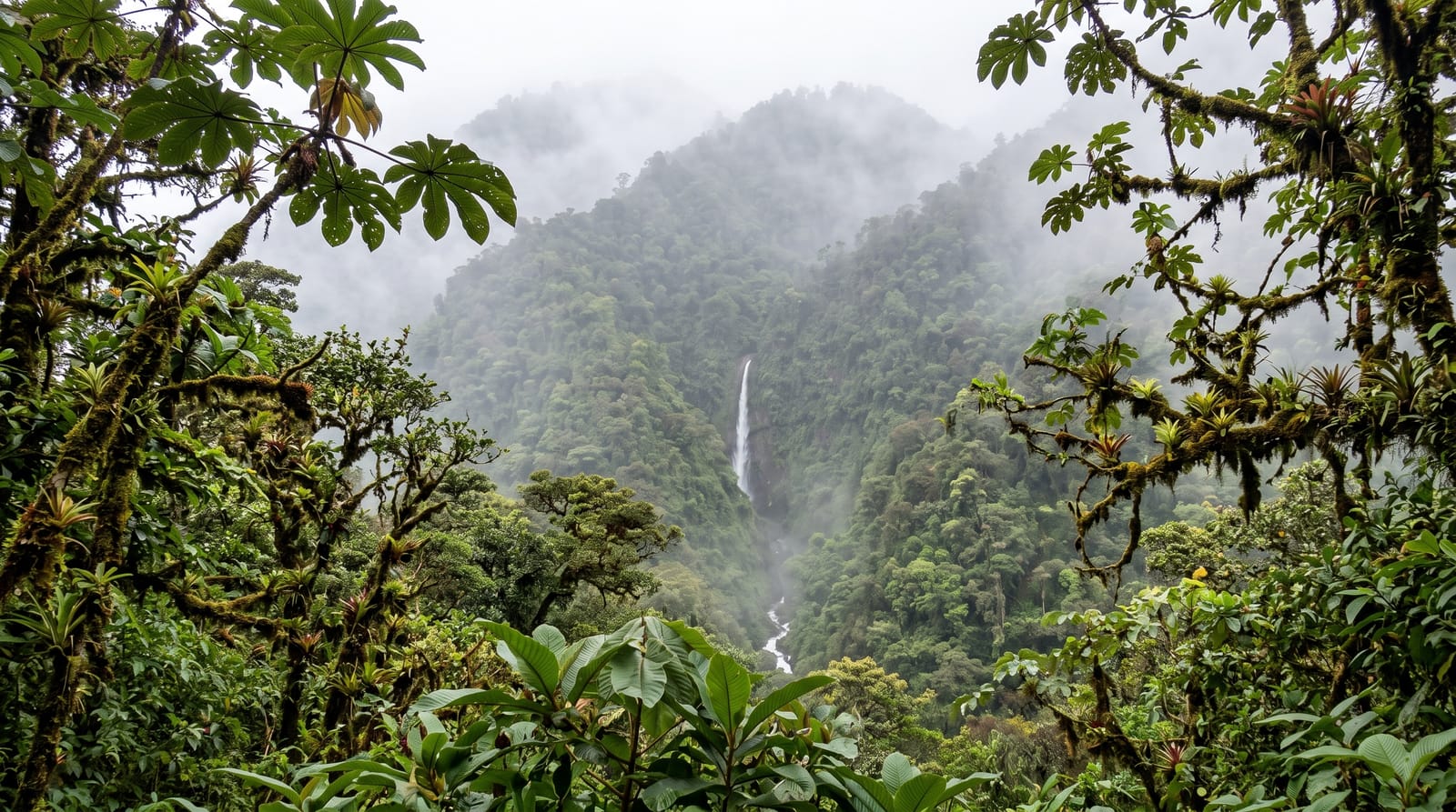 Tapantí