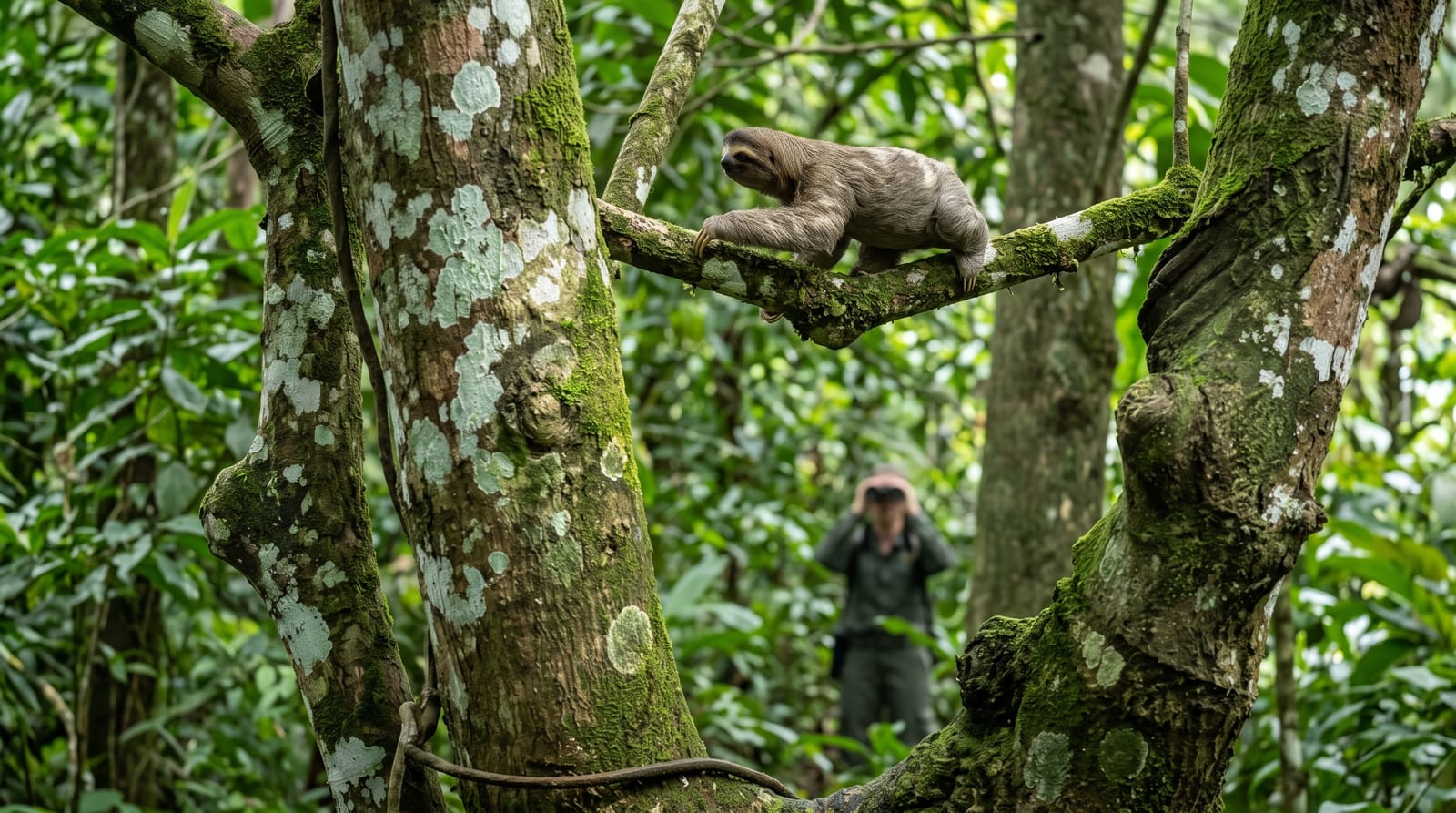 Wildlife Rescue Centres