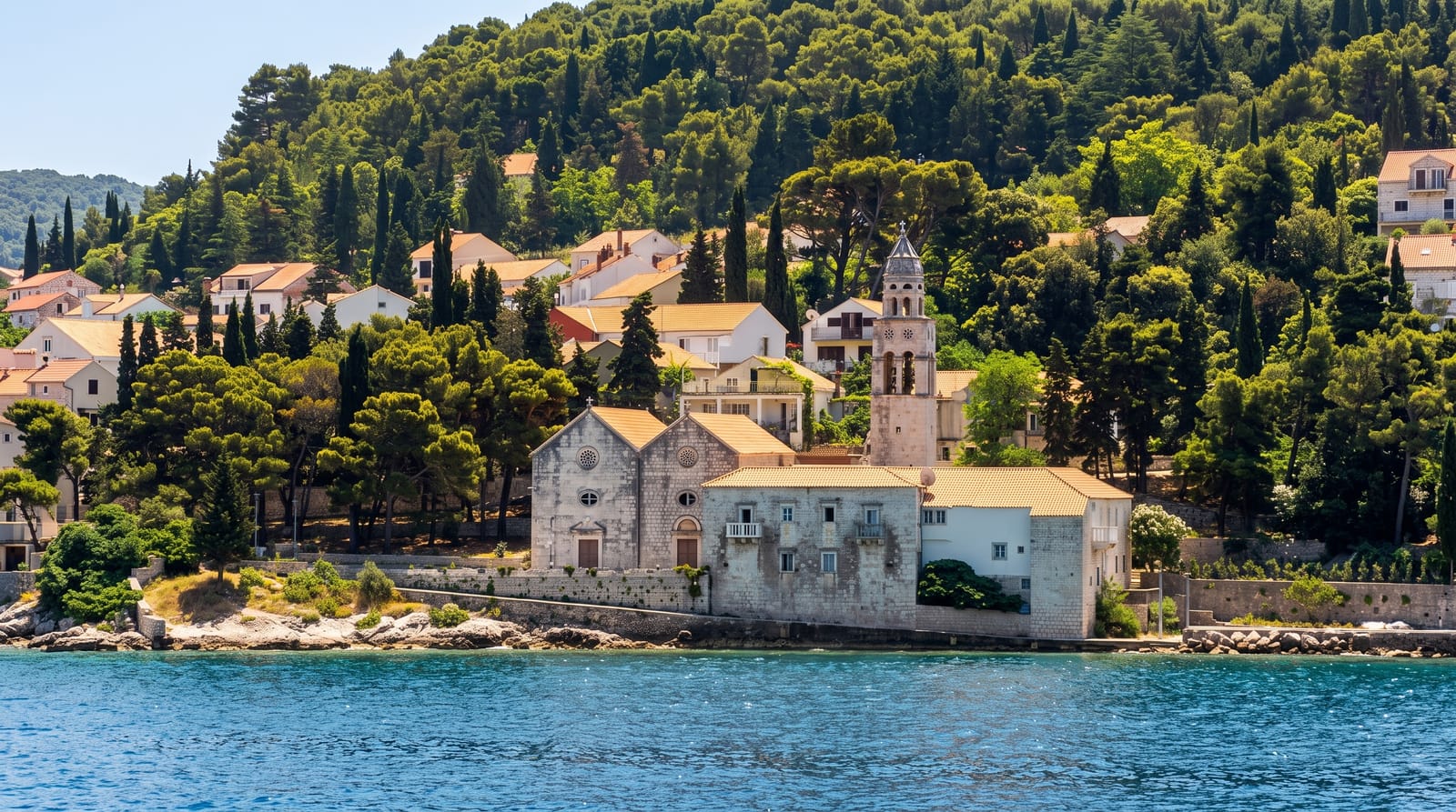 Korčula