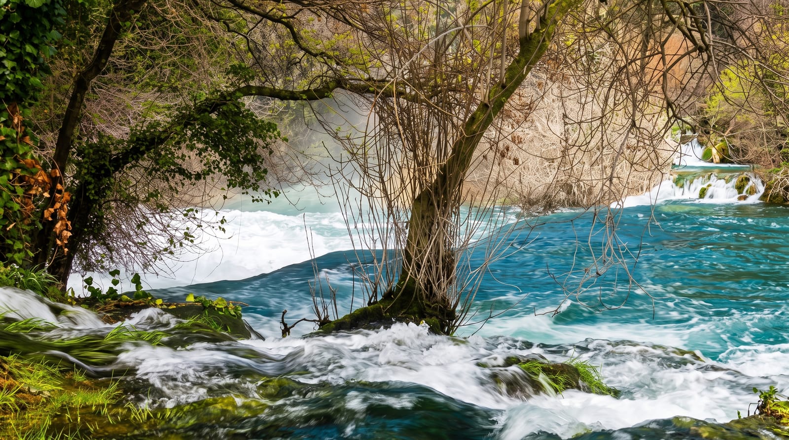 Krka National Park