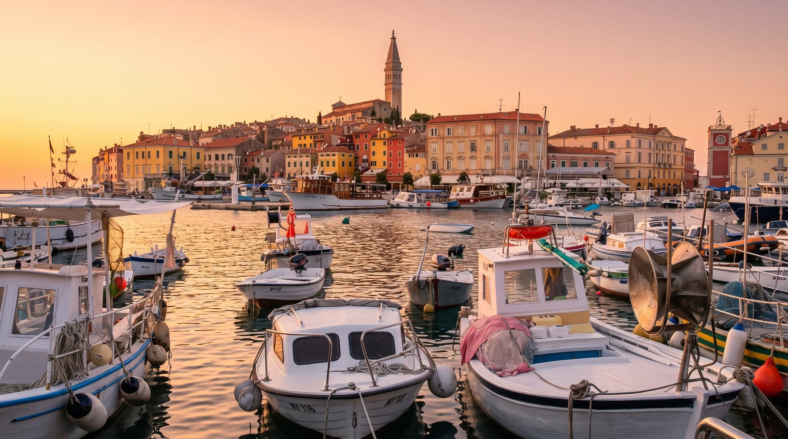 Rovinj