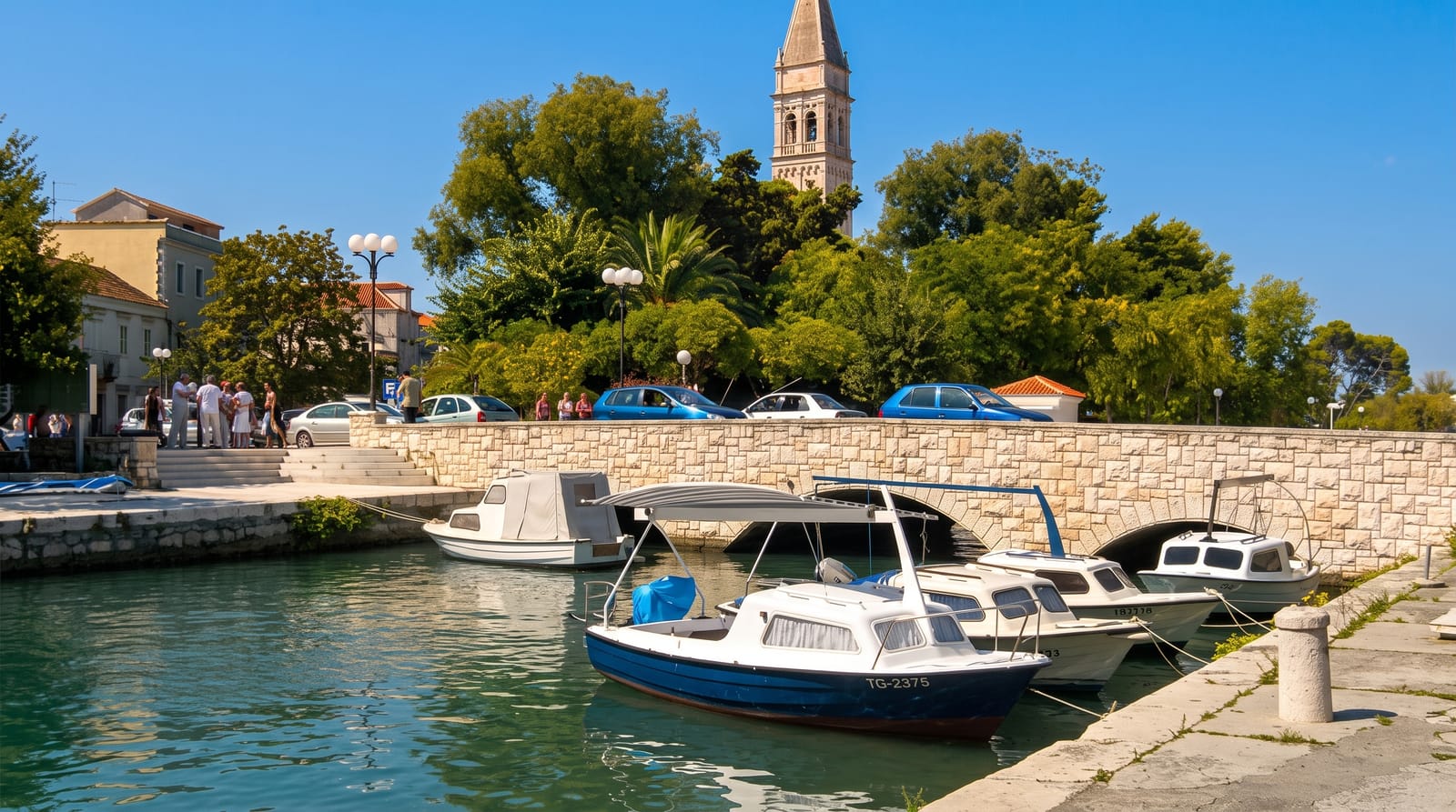 Trogir