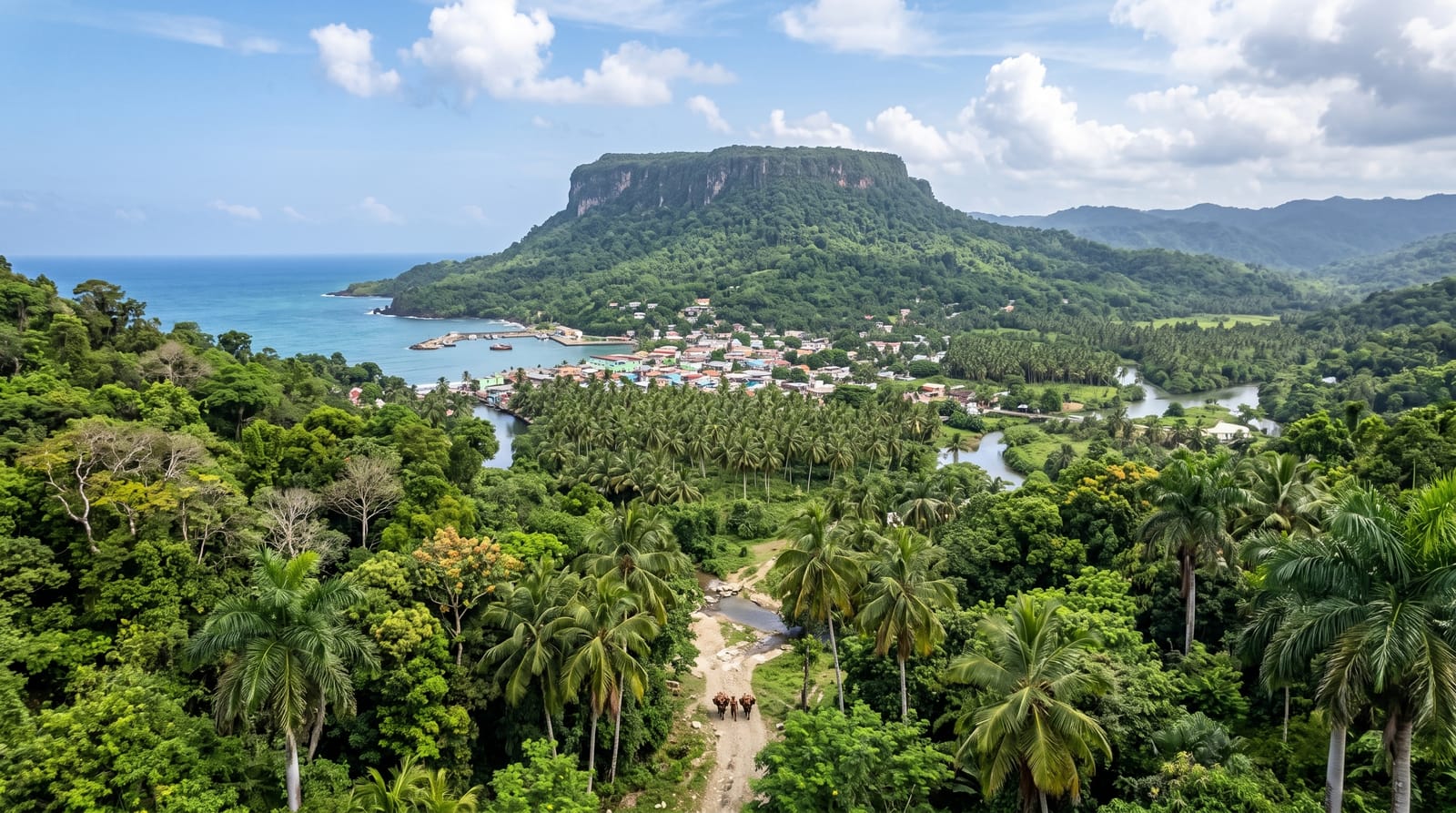 Baracoa