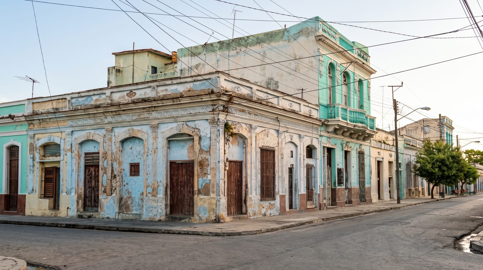 Cienfuegos