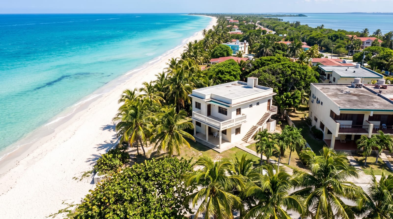 Varadero