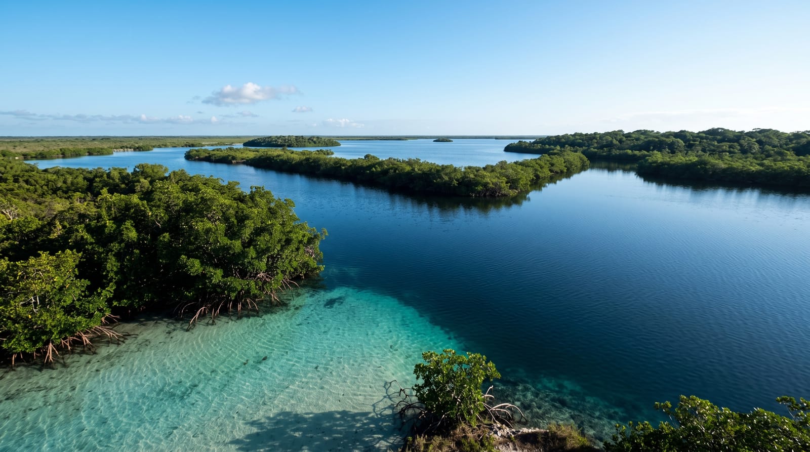 Zapata Swamp