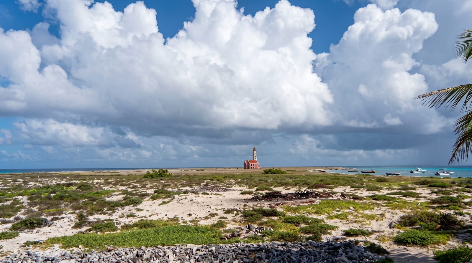 Klein Curacao
