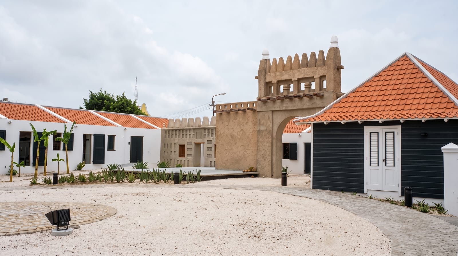 Kura Hulanda Museum