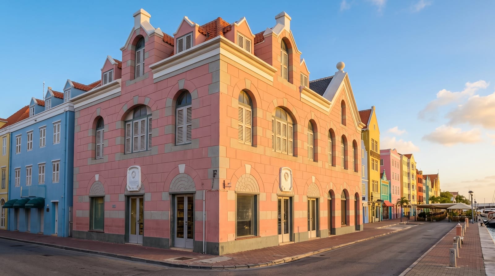 Willemstad