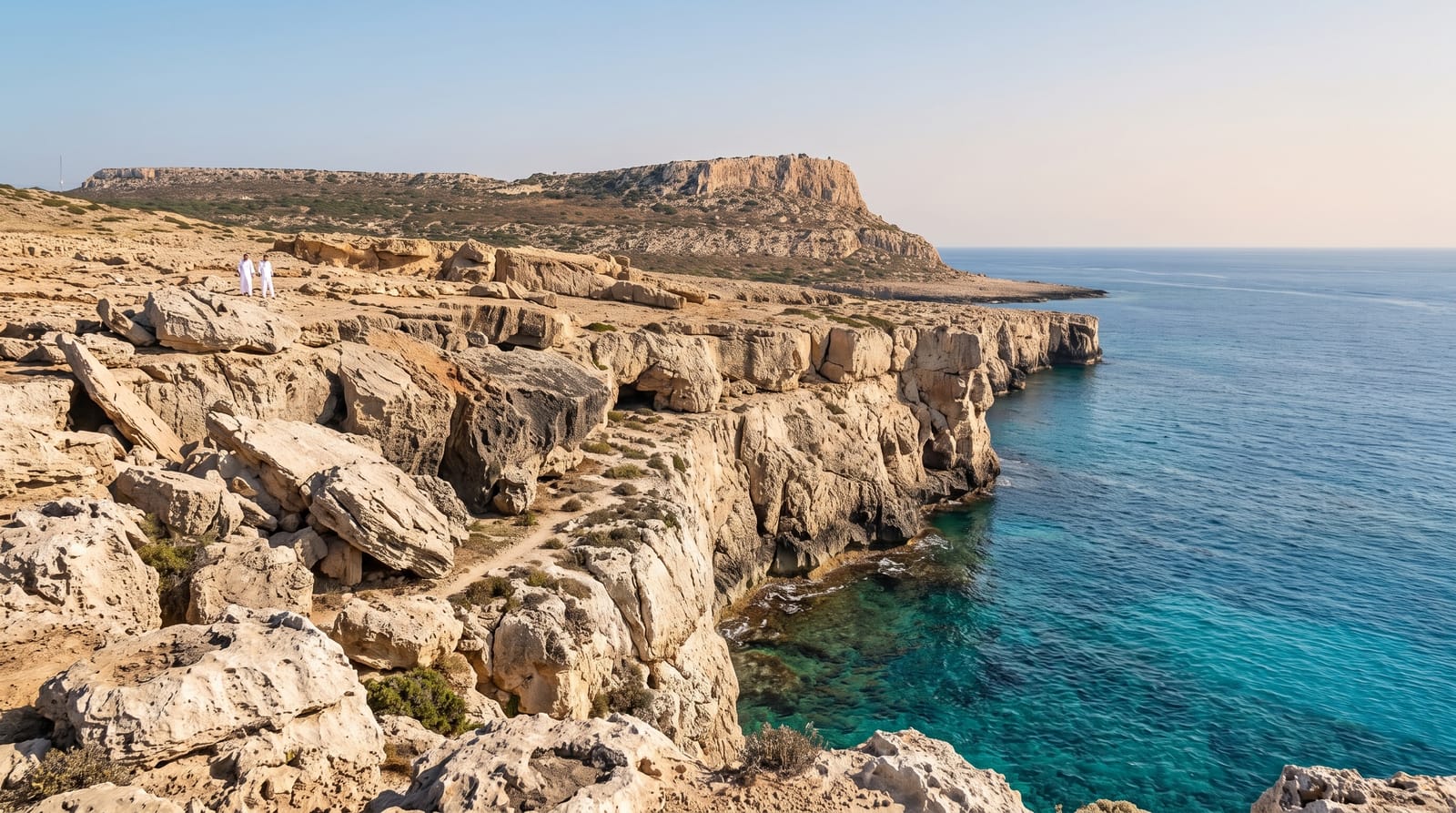 Cape Greco