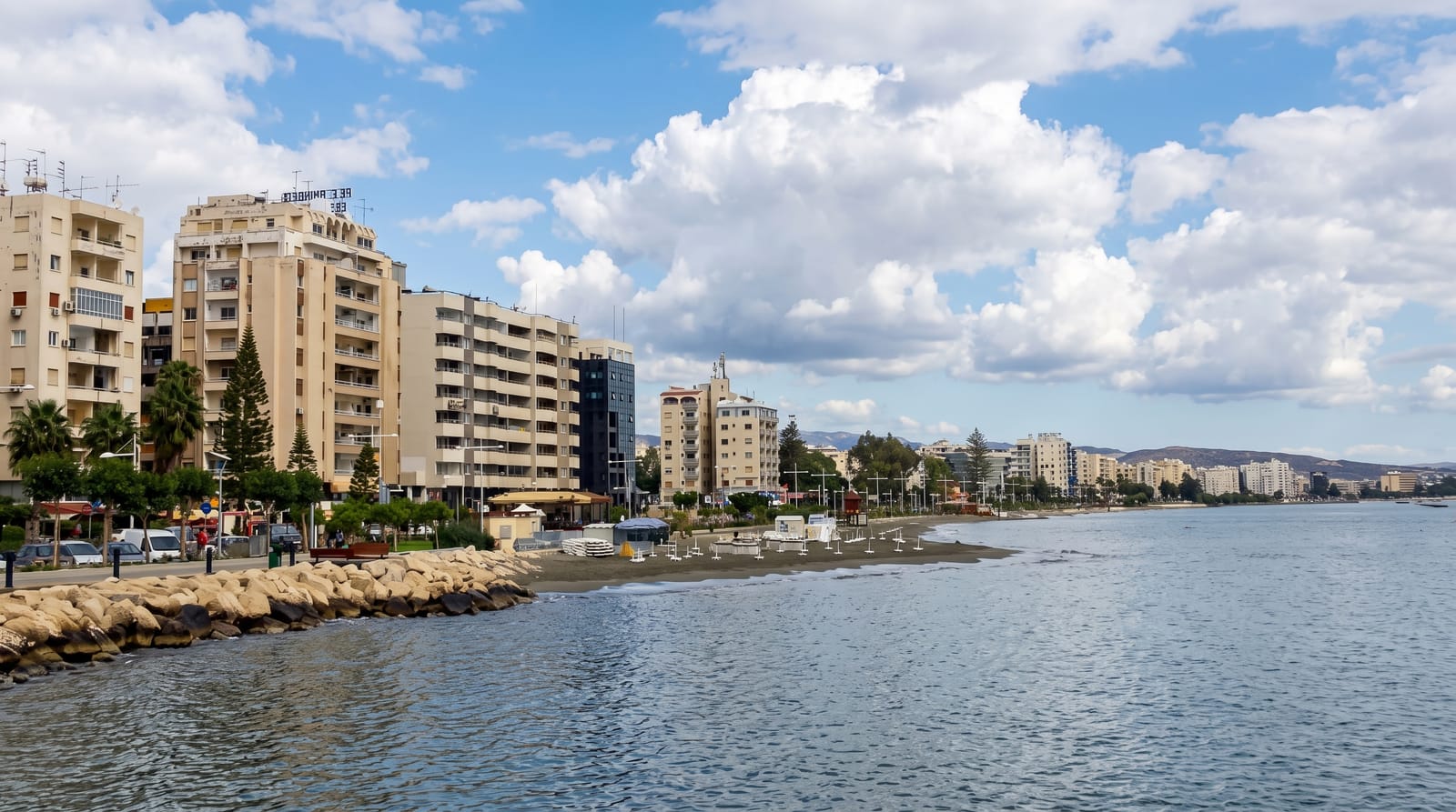 Limassol