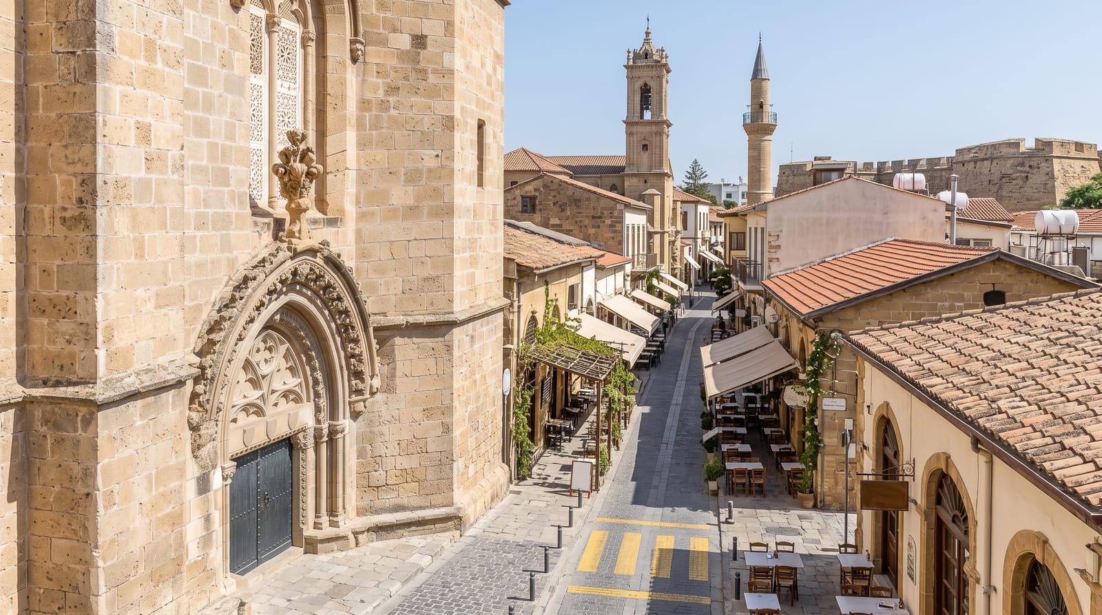 Nicosia