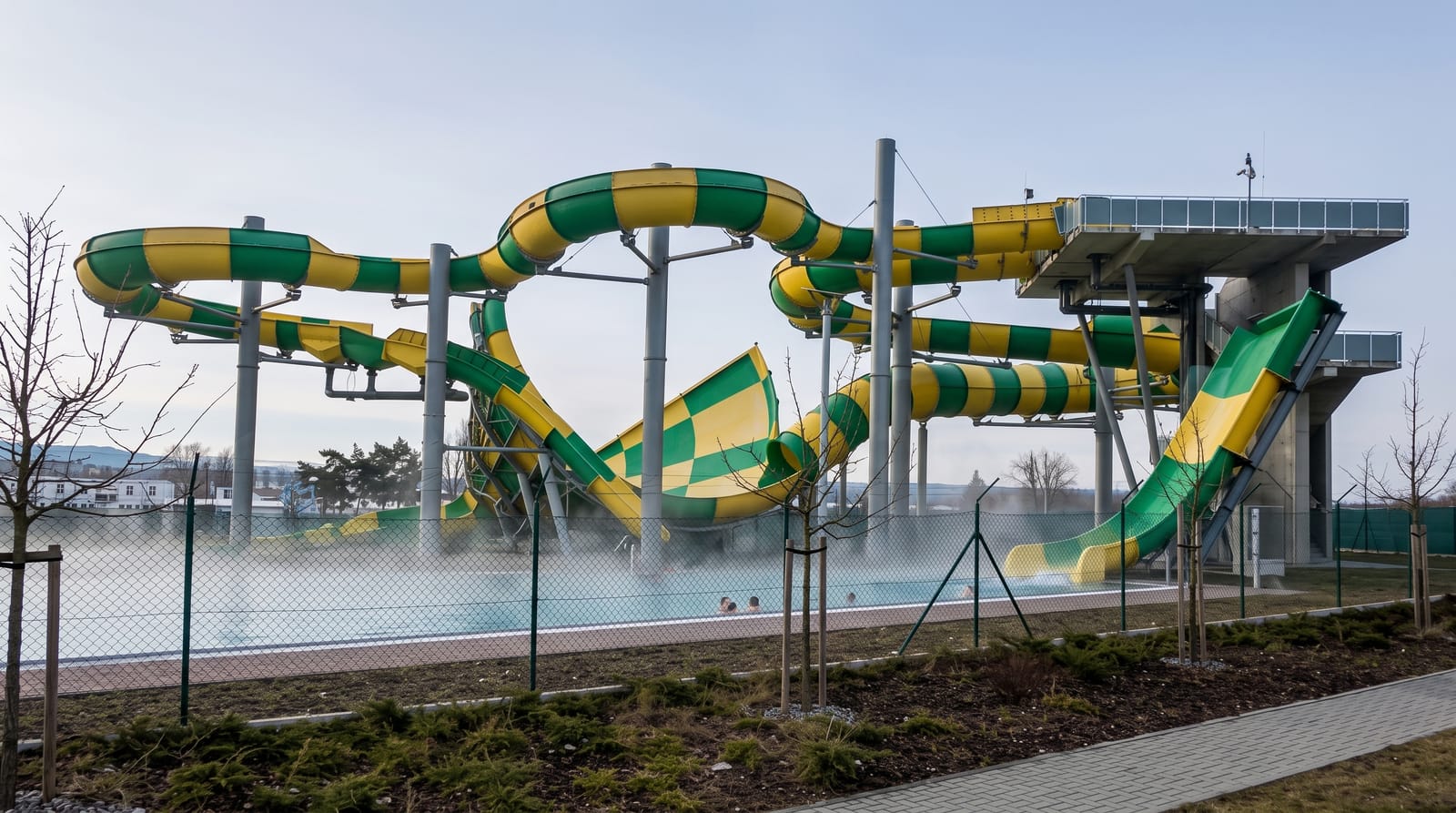 Aqualand Moravia