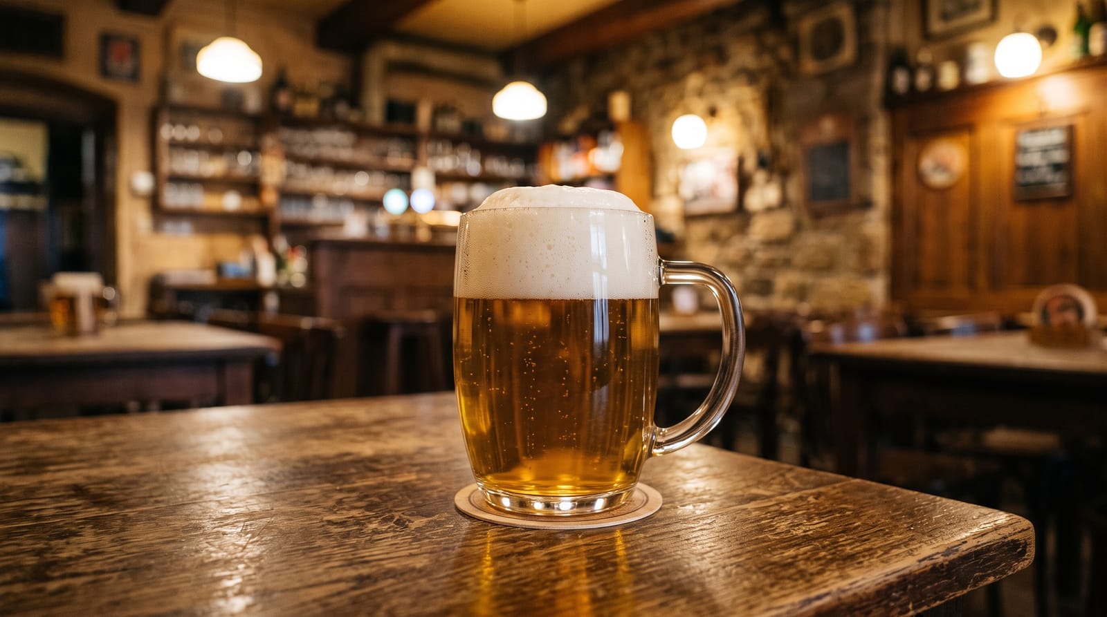 Czech Beer