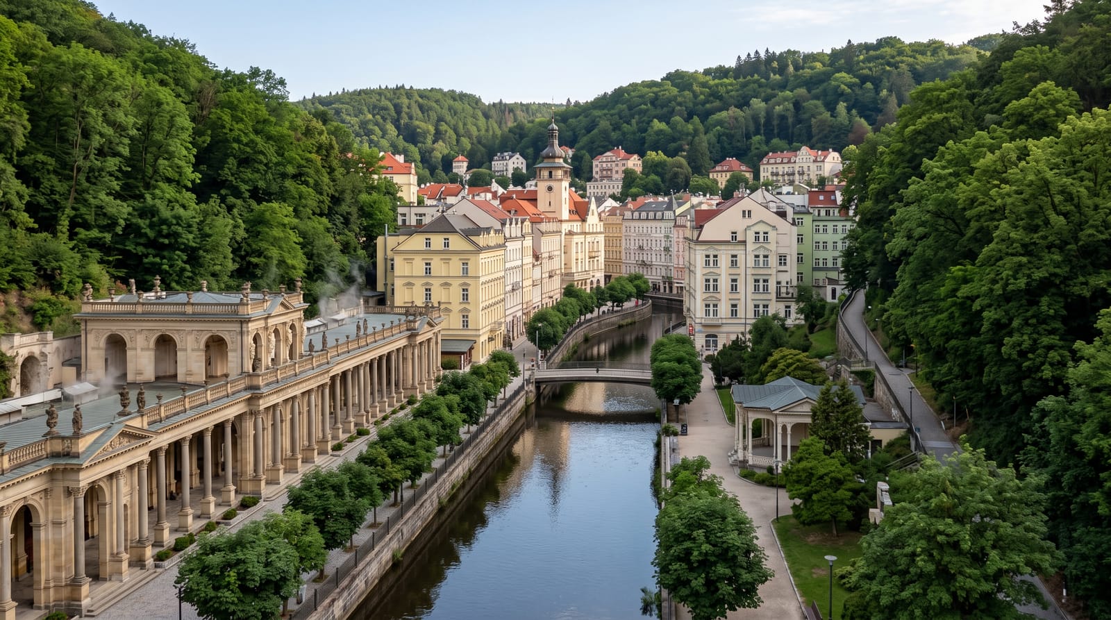 Karlovy Vary