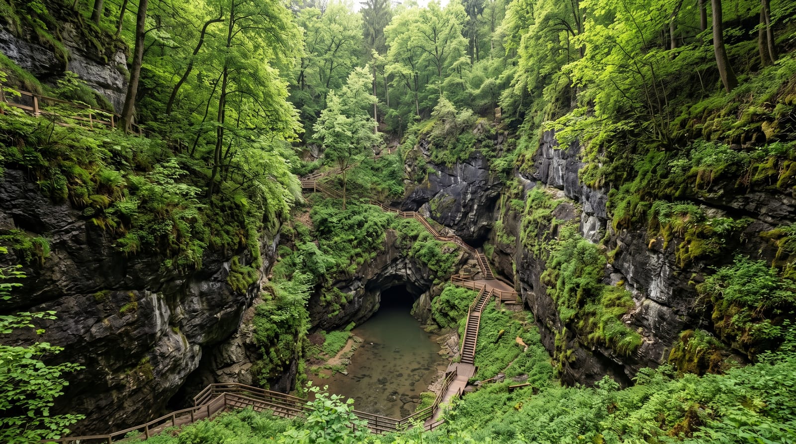 Moravian Karst