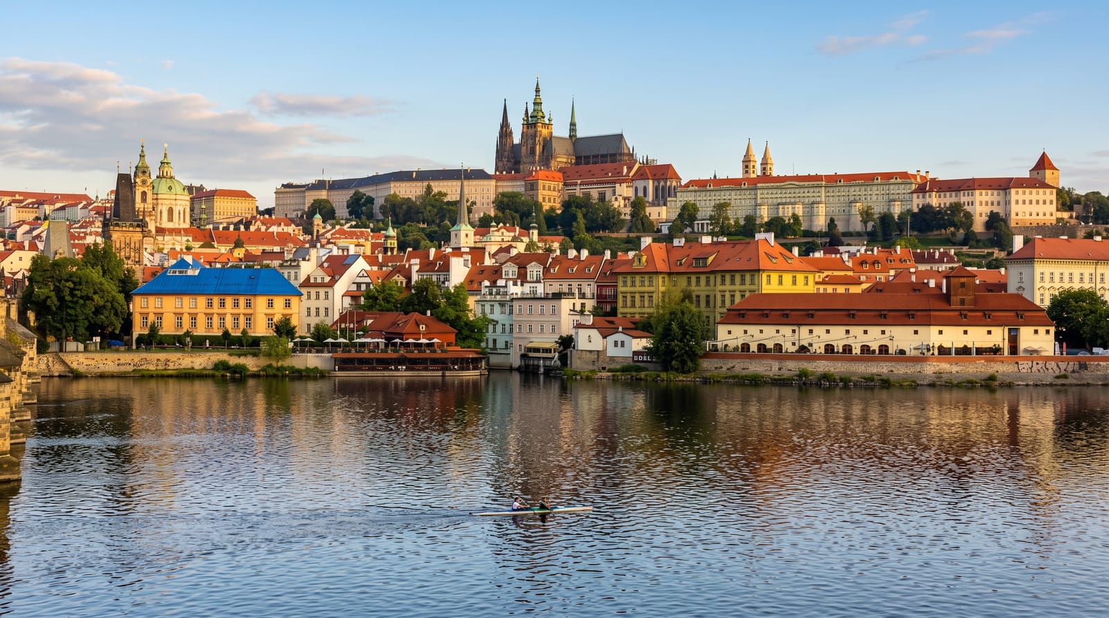 Prague Castle