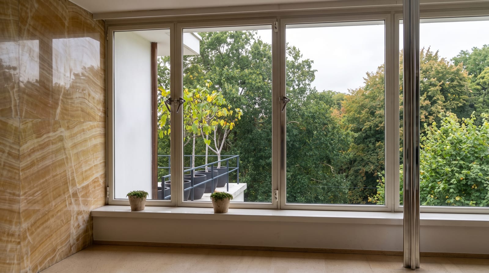 Villa Tugendhat
